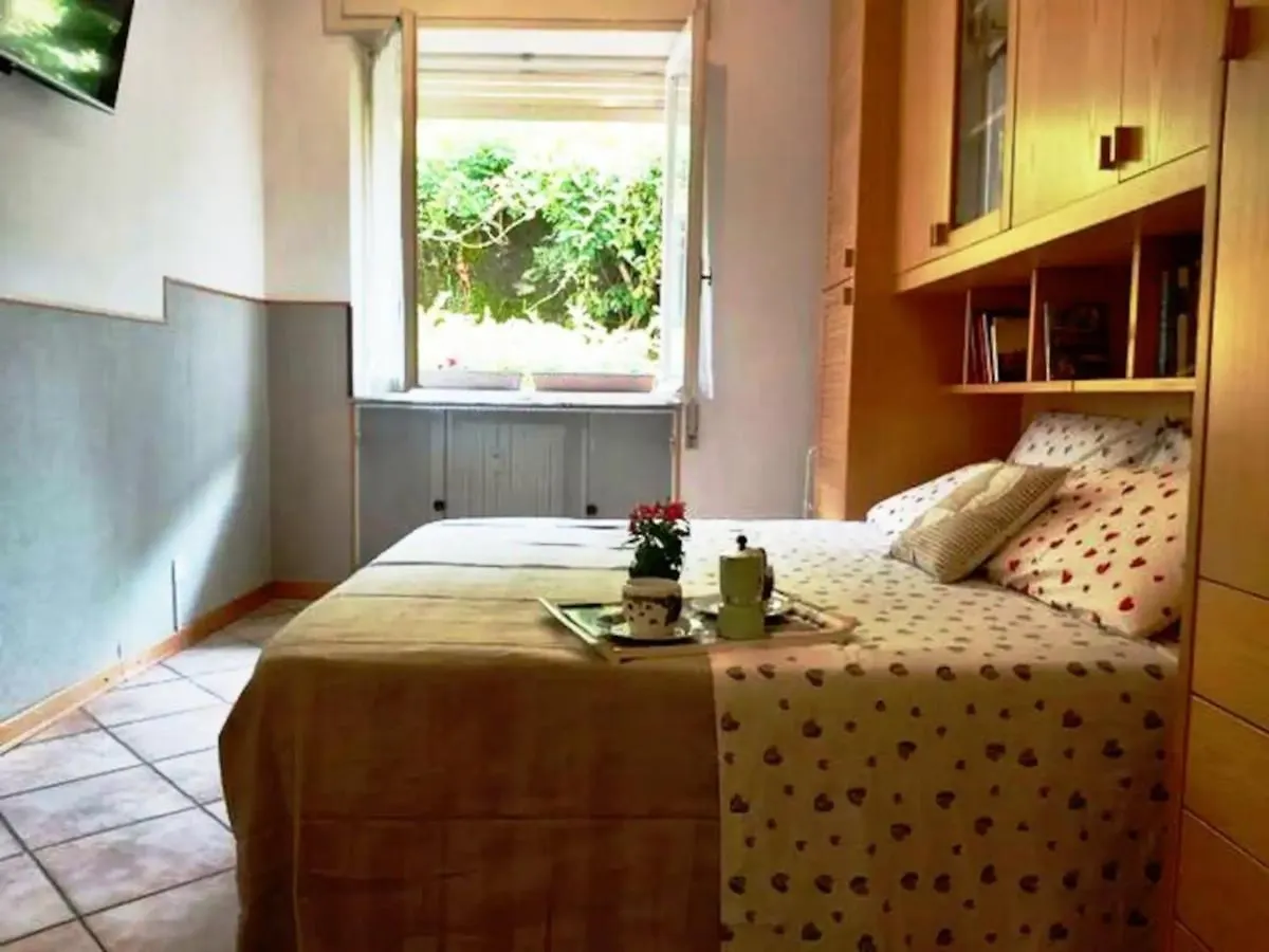 Контакты Casa Lu