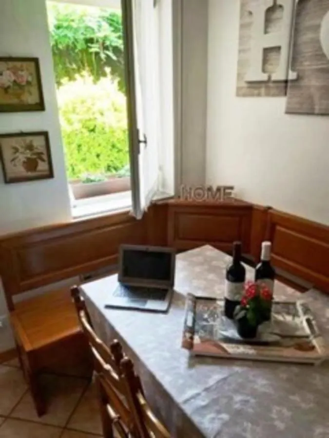 Апартаменты Casa Lu Аббадия Лариана 0*,