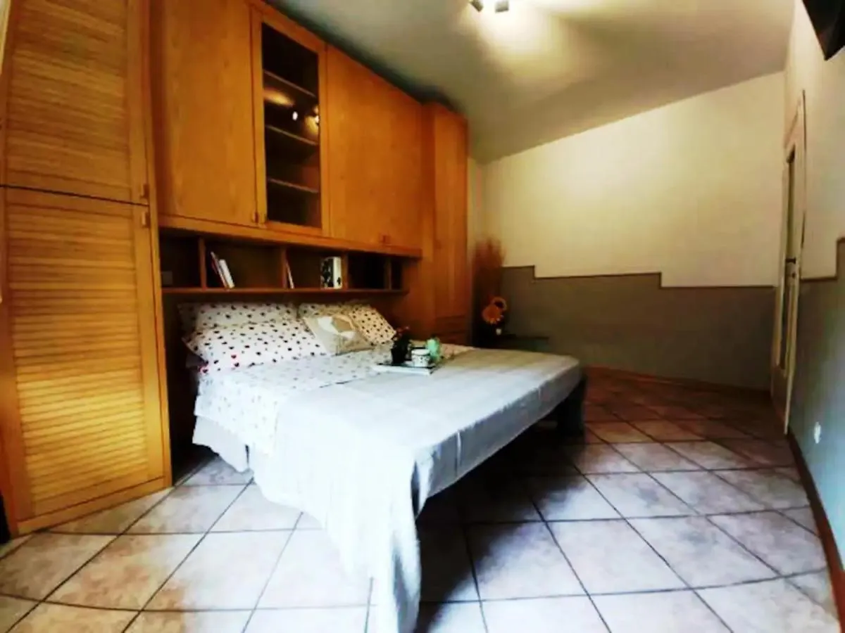 Апартаменты Casa Lu Аббадия Лариана Италия